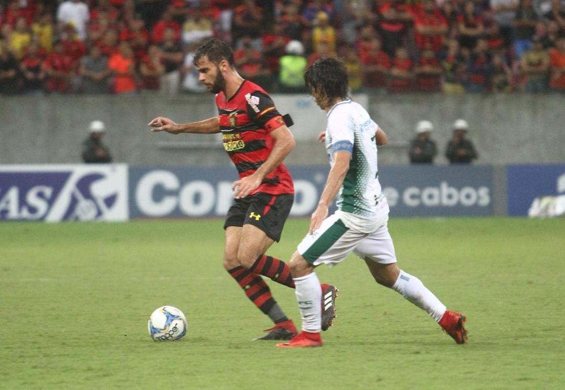 Prximo compromisso dos rubro-negros  em casa, contra o vice-lder Coritiba