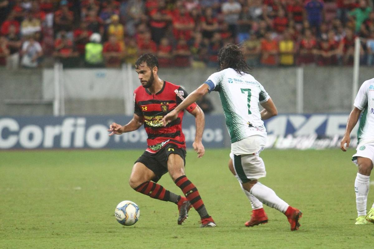 Prximo compromisso dos rubro-negros  em casa, contra o vice-lder Coritiba