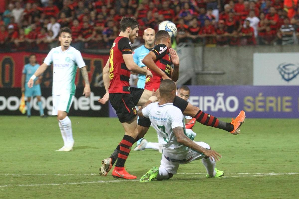 Prximo compromisso dos rubro-negros  em casa, contra o vice-lder Coritiba