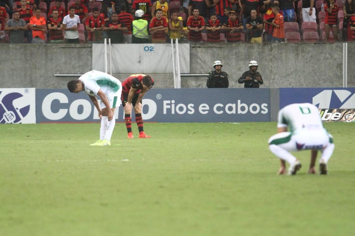 Prximo compromisso dos rubro-negros  em casa, contra o vice-lder Coritiba