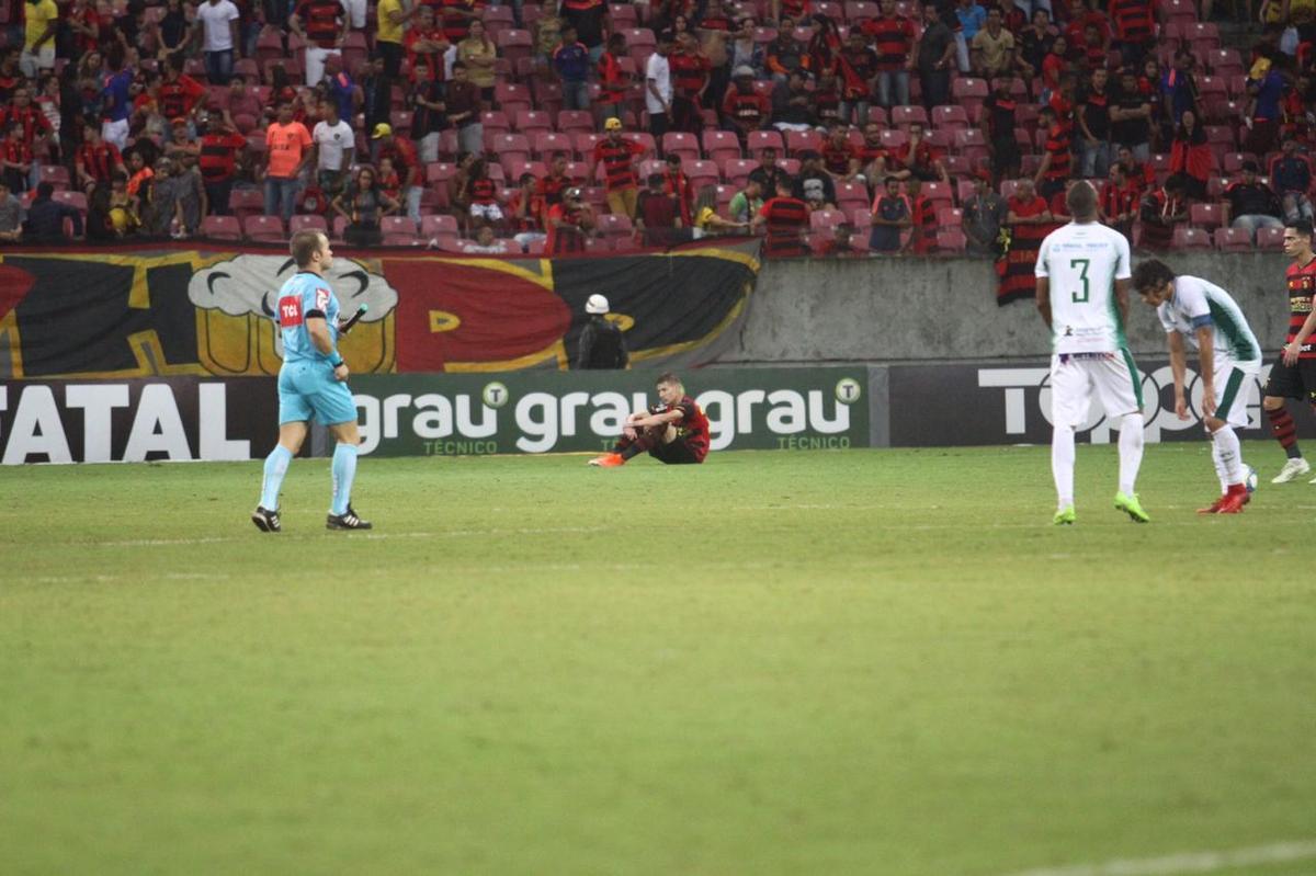 Prximo compromisso dos rubro-negros  em casa, contra o vice-lder Coritiba