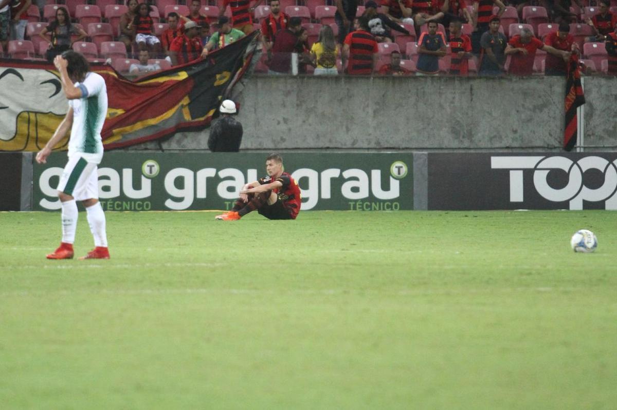 Prximo compromisso dos rubro-negros  em casa, contra o vice-lder Coritiba