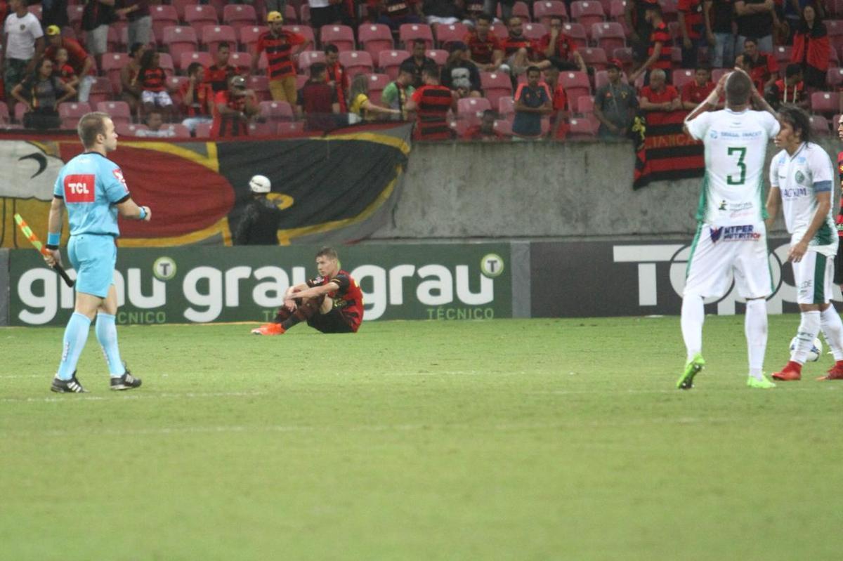 Prximo compromisso dos rubro-negros  em casa, contra o vice-lder Coritiba