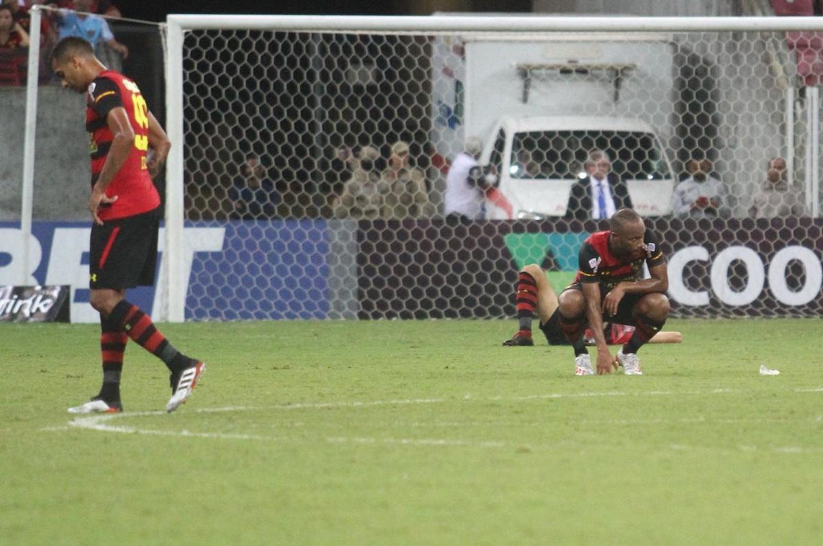 Prximo compromisso dos rubro-negros  em casa, contra o vice-lder Coritiba