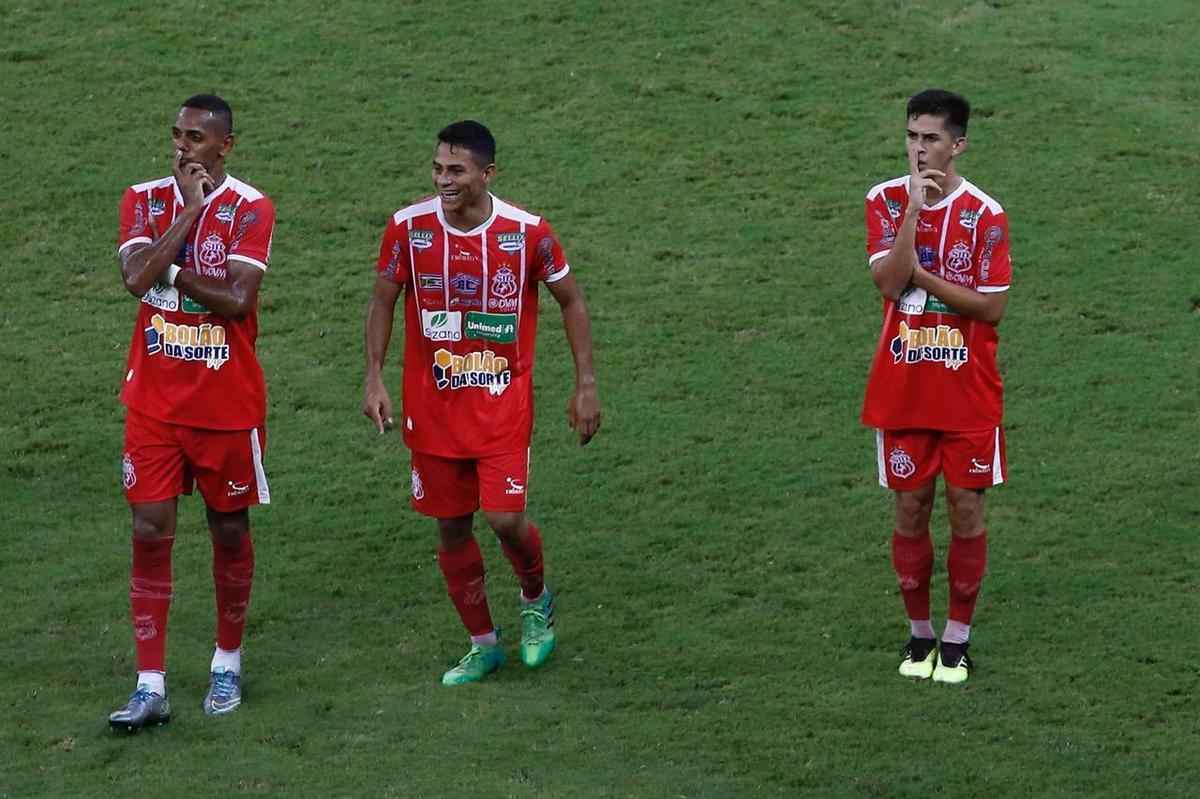 Tricolor do Arruda enfrenta Cavalo de Ao, na Arena de Pernambuco, em partida vlida pela 15 rodada da Srie C 