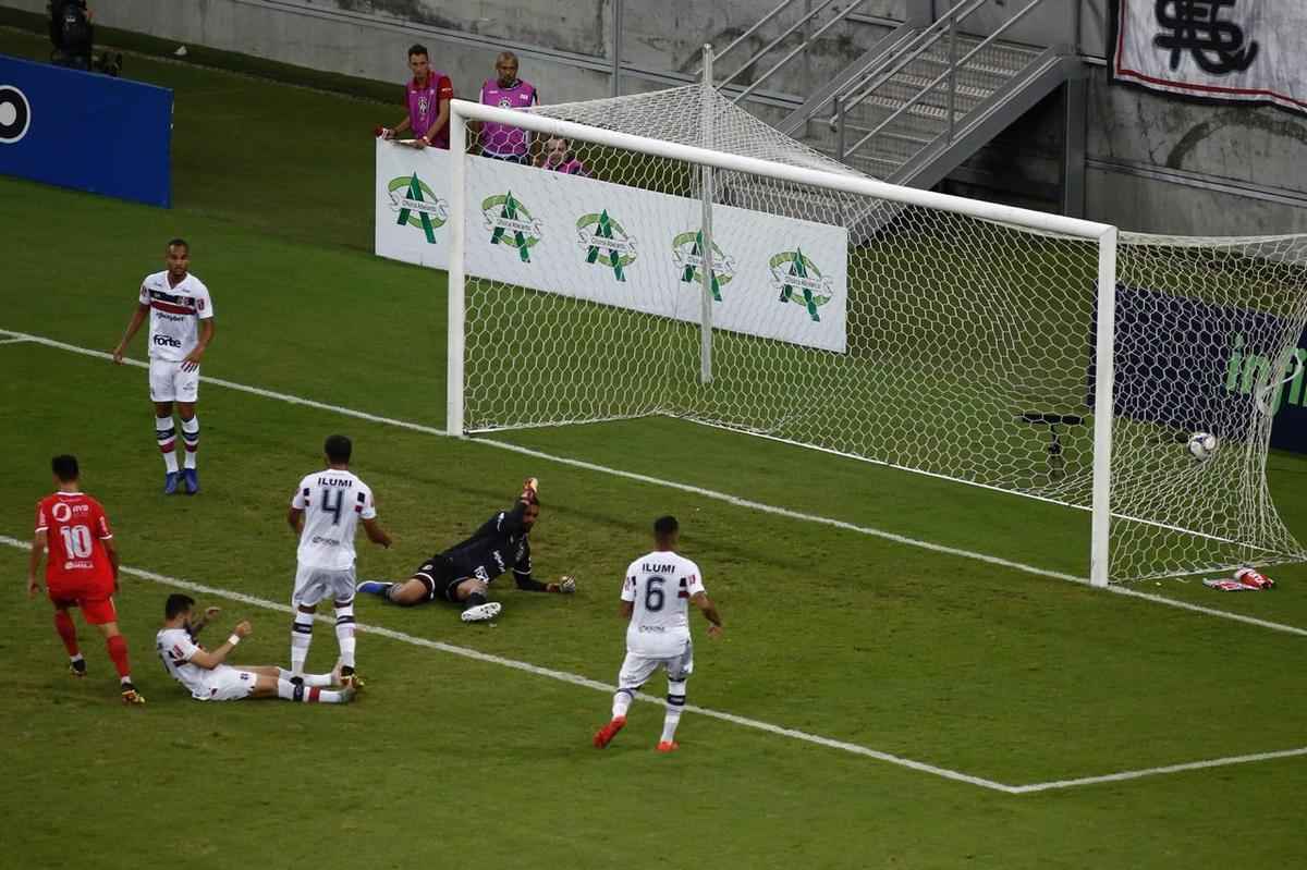 Tricolor do Arruda enfrenta Cavalo de Ao, na Arena de Pernambuco, em partida vlida pela 15 rodada da Srie C 