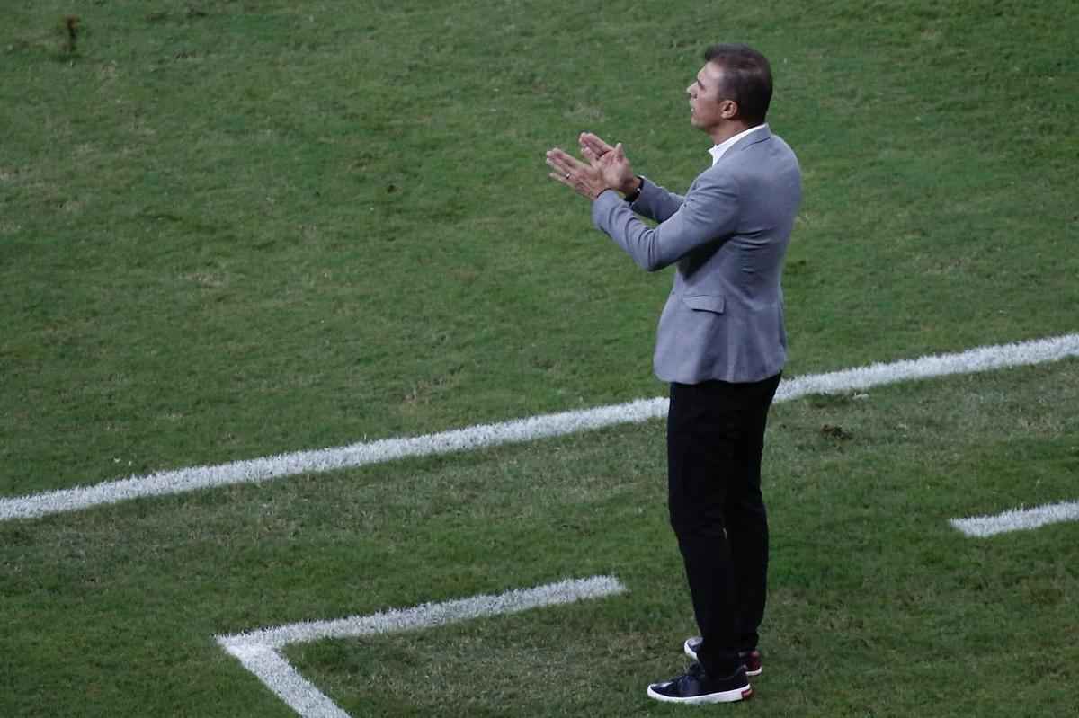 Tricolor do Arruda enfrenta Cavalo de Ao, na Arena de Pernambuco, em partida vlida pela 15 rodada da Srie C 
