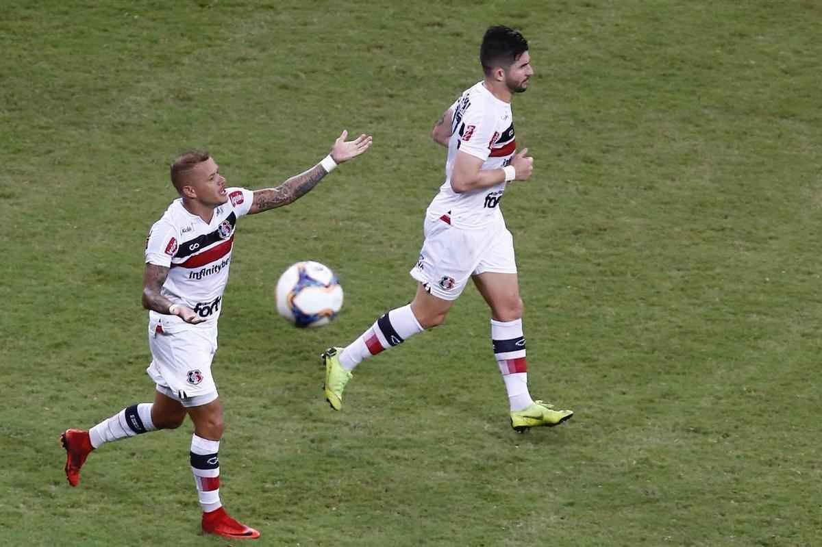 Tricolor do Arruda enfrenta Cavalo de Ao, na Arena de Pernambuco, em partida vlida pela 15 rodada da Srie C 