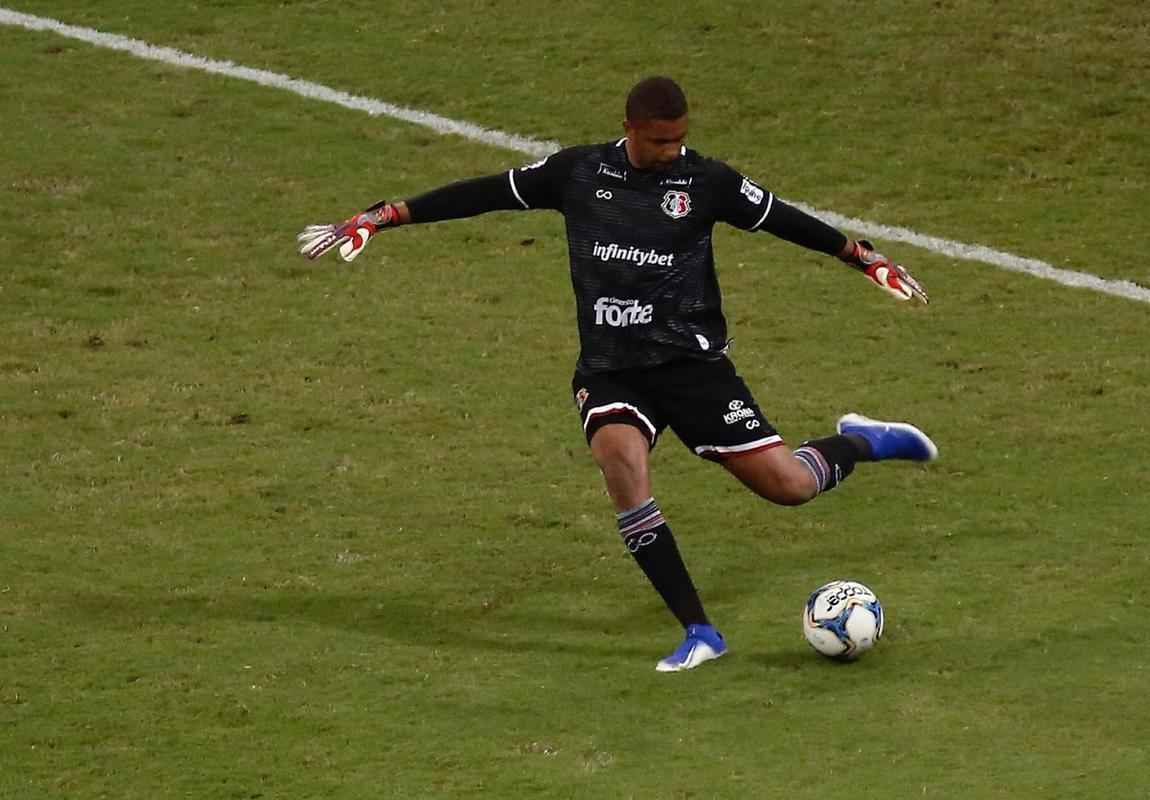 Tricolor do Arruda enfrenta Cavalo de Ao, na Arena de Pernambuco, em partida vlida pela 15 rodada da Srie C 