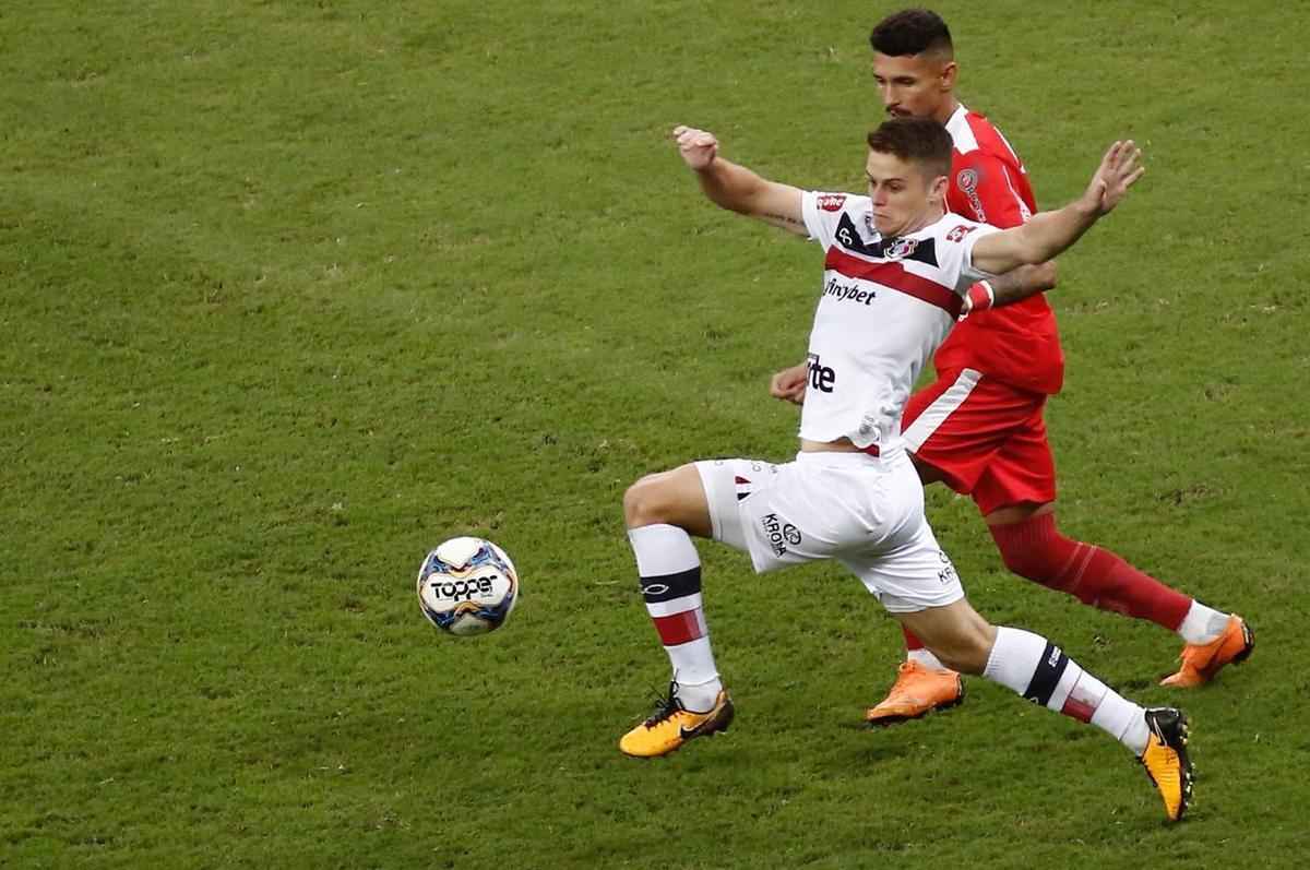 Tricolor do Arruda enfrenta Cavalo de Ao, na Arena de Pernambuco, em partida vlida pela 15 rodada da Srie C 