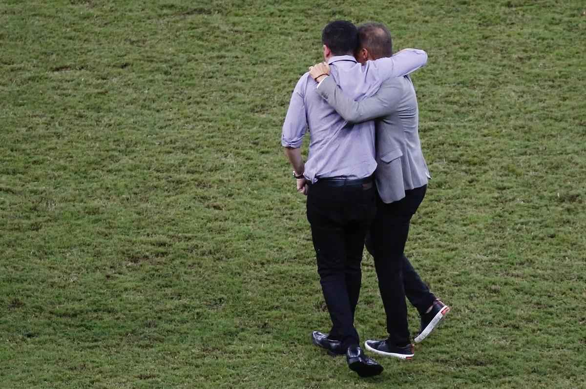 Tricolor do Arruda enfrenta Cavalo de Ao, na Arena de Pernambuco, em partida vlida pela 15 rodada da Srie C