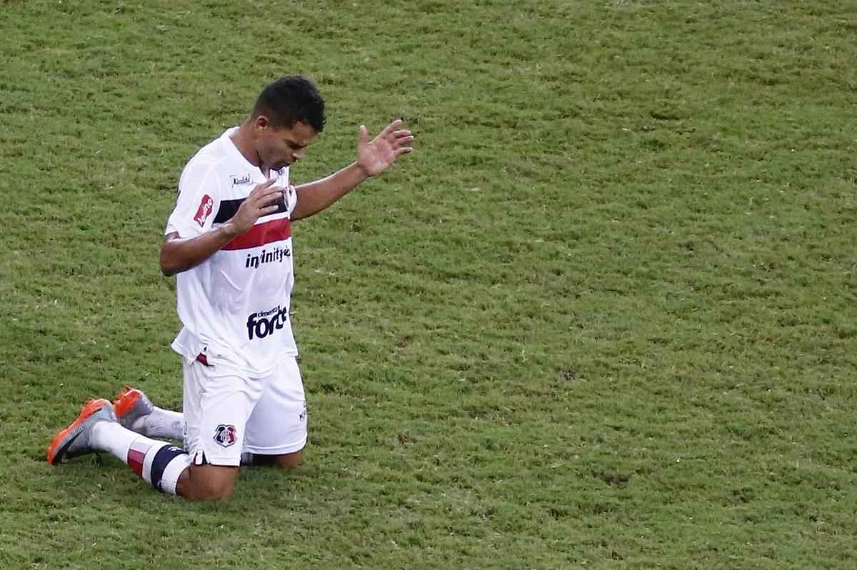 Tricolor do Arruda enfrenta Cavalo de Ao, na Arena de Pernambuco, em partida vlida pela 15 rodada da Srie C