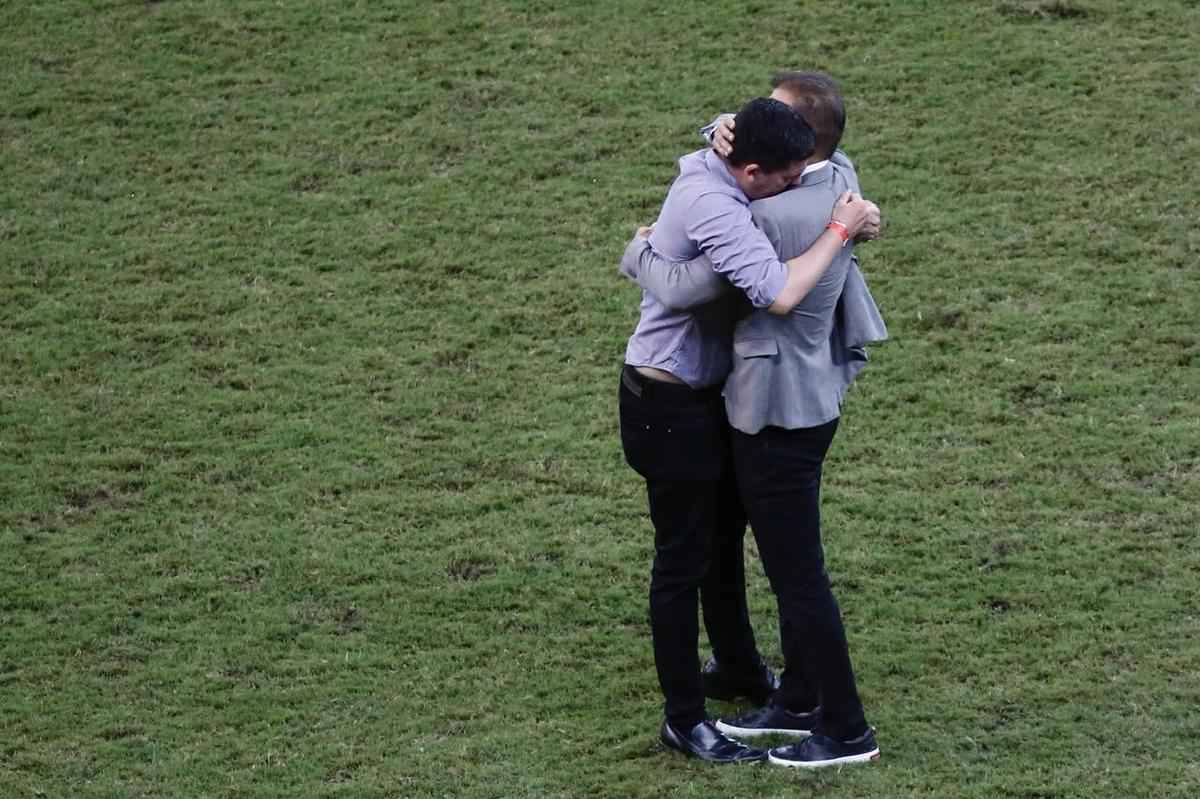 Tricolor do Arruda enfrenta Cavalo de Ao, na Arena de Pernambuco, em partida vlida pela 15 rodada da Srie C
