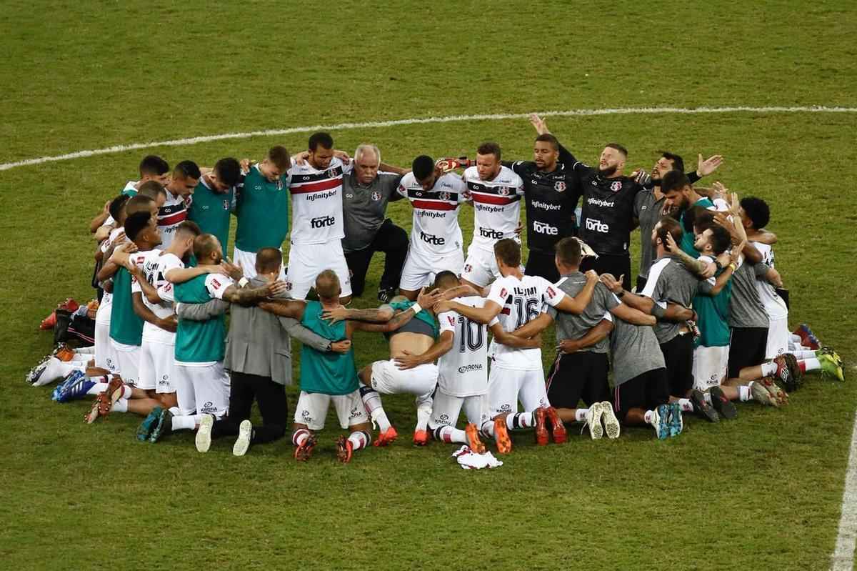 Tricolor do Arruda enfrenta Cavalo de Ao, na Arena de Pernambuco, em partida vlida pela 15 rodada da Srie C