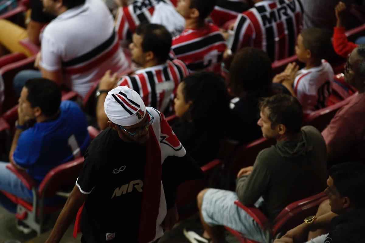Tricolor do Arruda enfrenta Cavalo de Ao, na Arena de Pernambuco, em partida vlida pela 15 rodada da Srie C