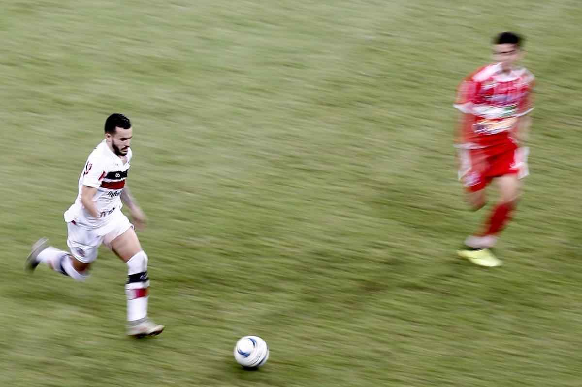 Tricolor do Arruda enfrenta Cavalo de Ao, na Arena de Pernambuco, em partida vlida pela 15 rodada da Srie C