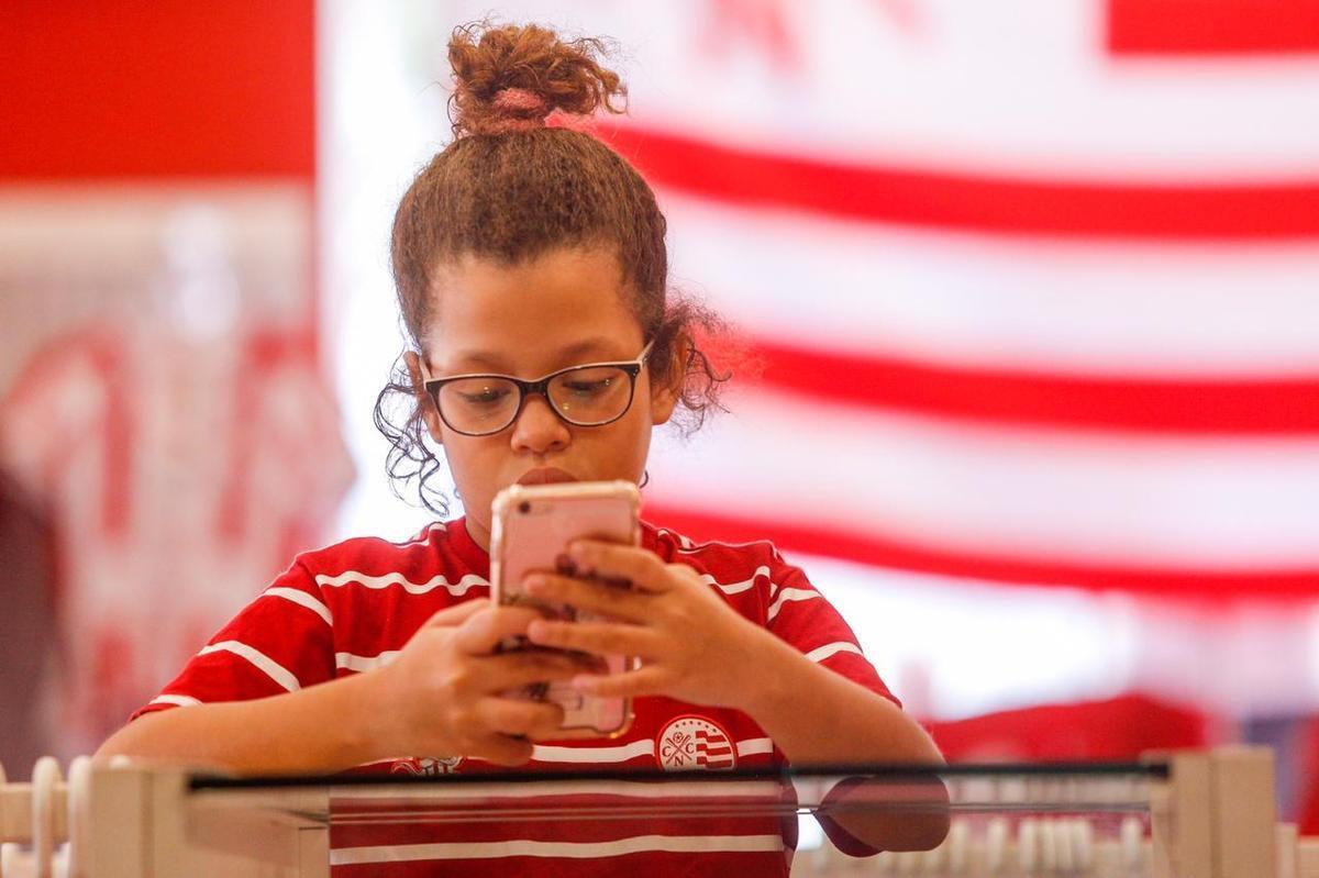 Terceiro padro do Timbu para a temporada foi lanado na sede do clube nesta sexta-feira.