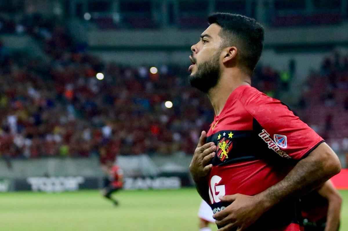 Em estreia de novo uniforme, Sport enfrenta o Botafogo-SP, na Arena de Pernambuco, em partida vlida pela 16 rodada da Srie B