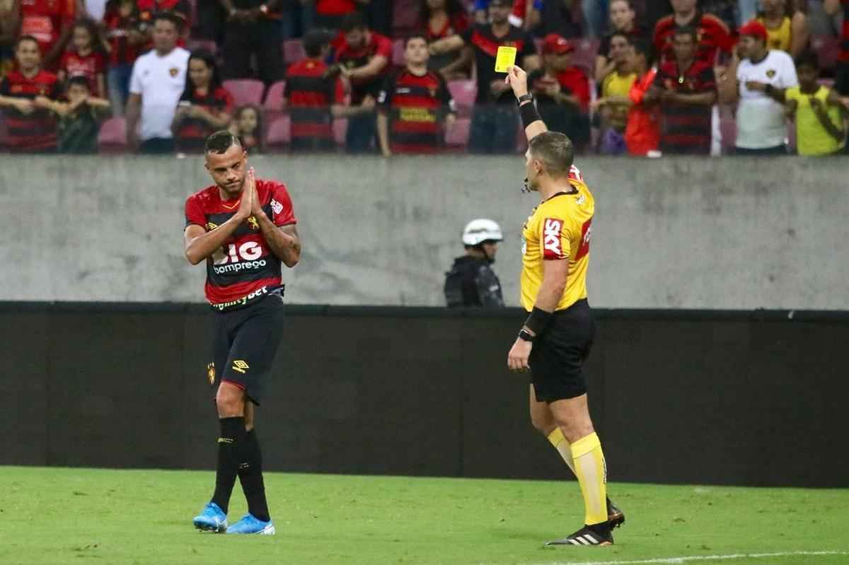 Em estreia de novo uniforme, Sport enfrenta o Botafogo-SP, na Arena de Pernambuco, em partida vlida pela 16 rodada da Srie B