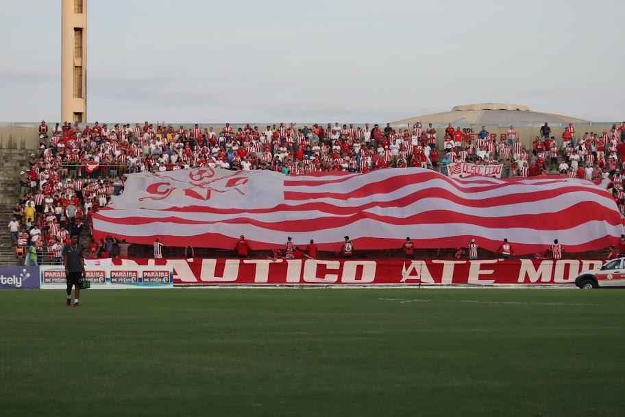 Com vitria sobre o Botafogo-PB, Nutico est matematicamente classificado s quartas de final da Srie C