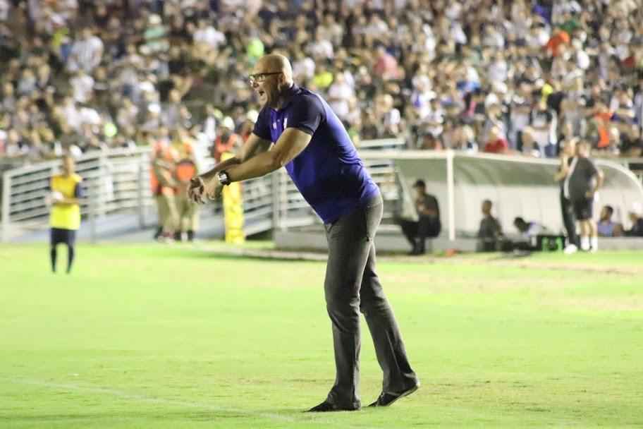 Com vitria sobre o Botafogo-PB, Nutico est matematicamente classificado s quartas de final da Srie C