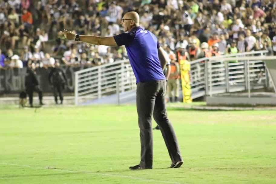 Com vitria sobre o Botafogo-PB, Nutico est matematicamente classificado s quartas de final da Srie C