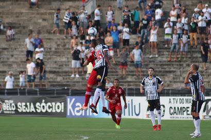 Com vitria sobre o Botafogo-PB, Nutico est matematicamente classificado s quartas de final da Srie C
