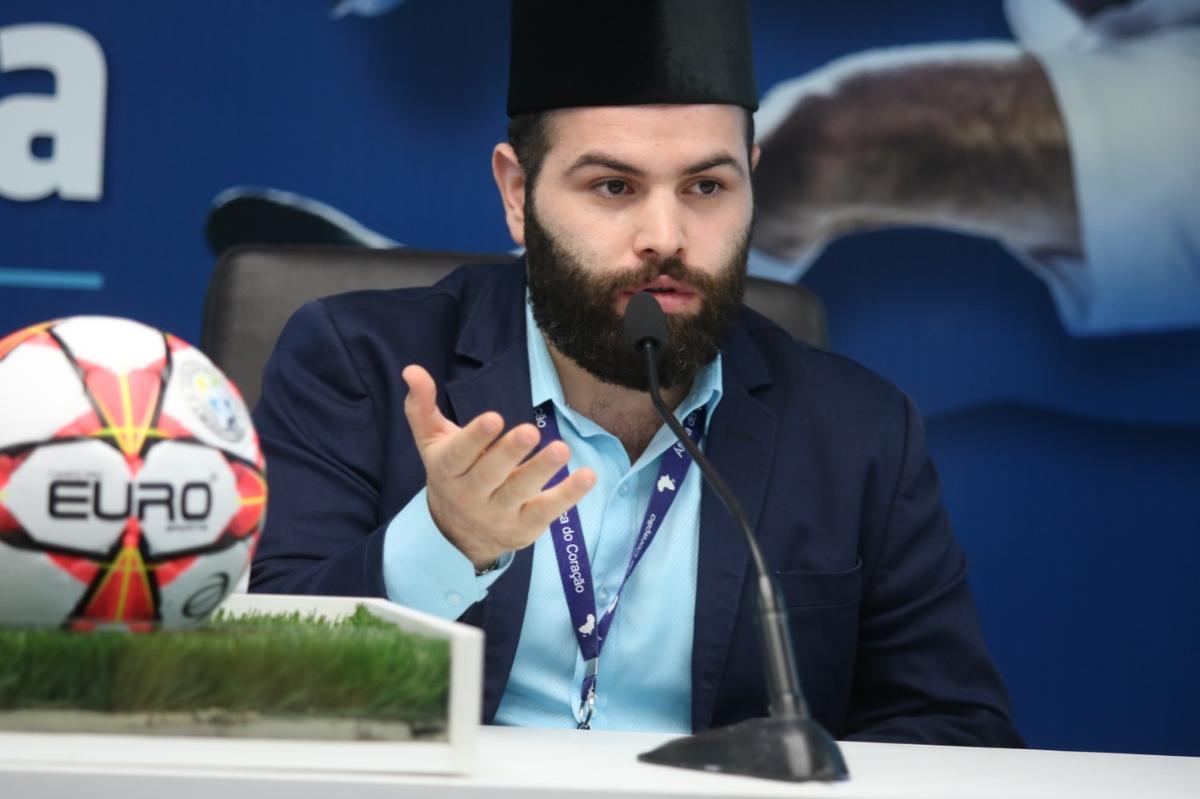 Crditos: Tarciso Augusto/Esp. DP Foto