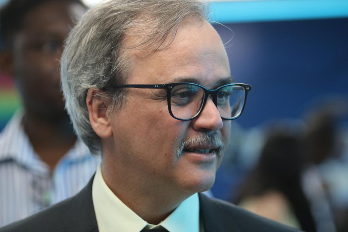 Crditos: Tarciso Augusto/Esp. DP Foto