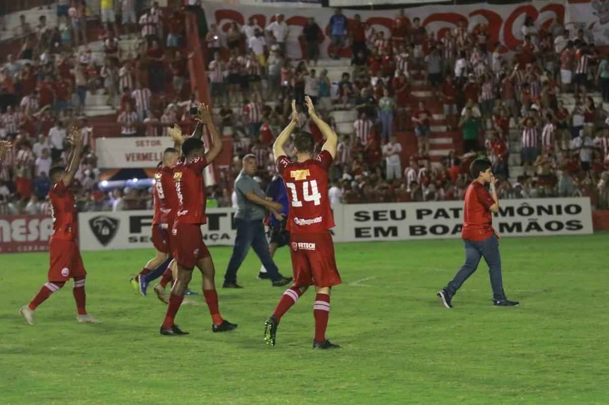 Nutico vence Juventude, por 4 a 3, na marca penal e est na final