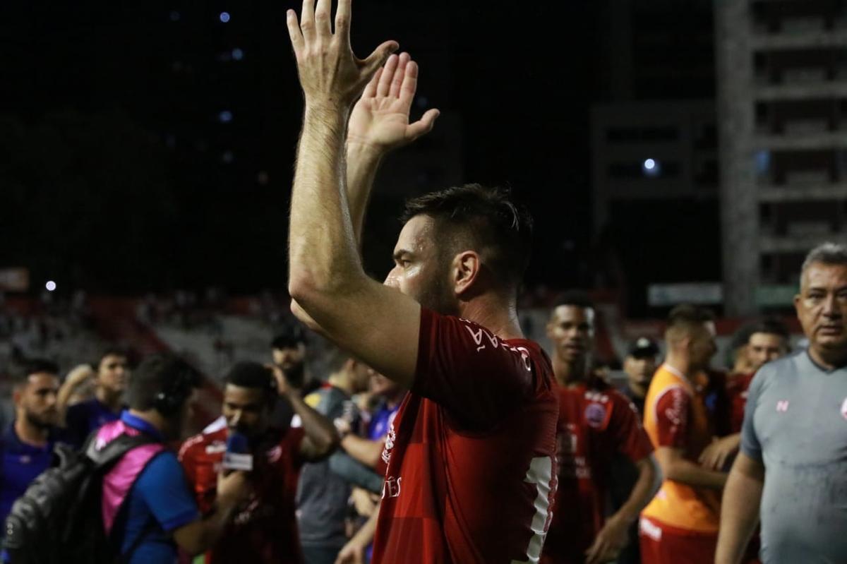 Nutico vence Juventude, por 4 a 3, na marca penal e est na final