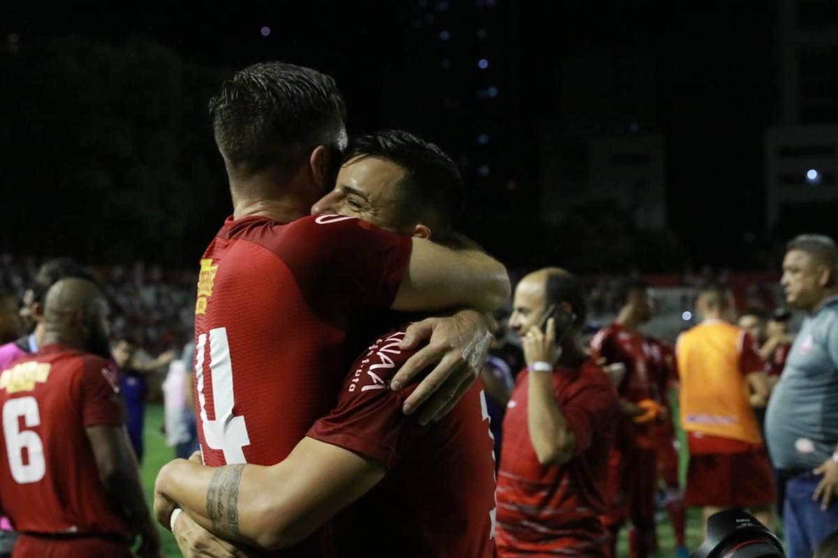 Nutico vence Juventude, por 4 a 3, na marca penal e est na final