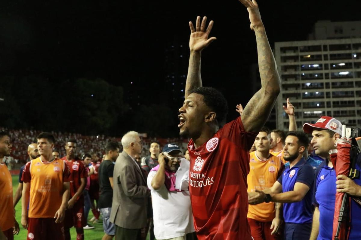 Nutico vence Juventude, por 4 a 3, na marca penal e est na final