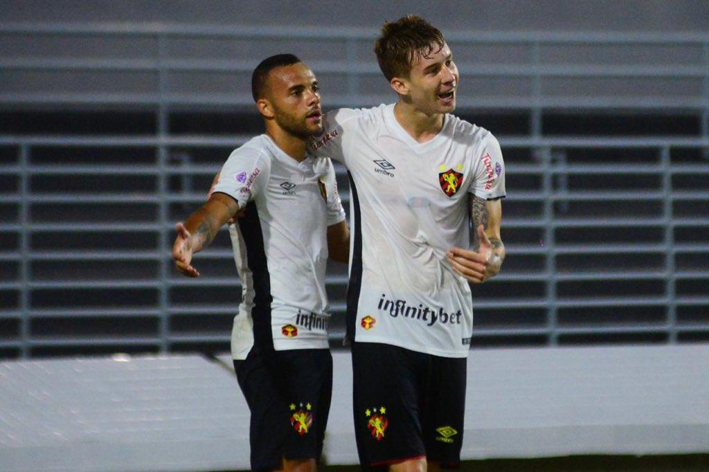 Pela 27 rodada da Srie B, CRB e Sport se enfrentaram no estdio Rei Pel, em Macei e, mais uma vez, o Leo saiu de campo com um empate, sendo o 13 na competio. 