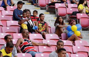 Fotos: Retr x Vera Cruz, pela Srie A2 do Campeonato Pernambucano