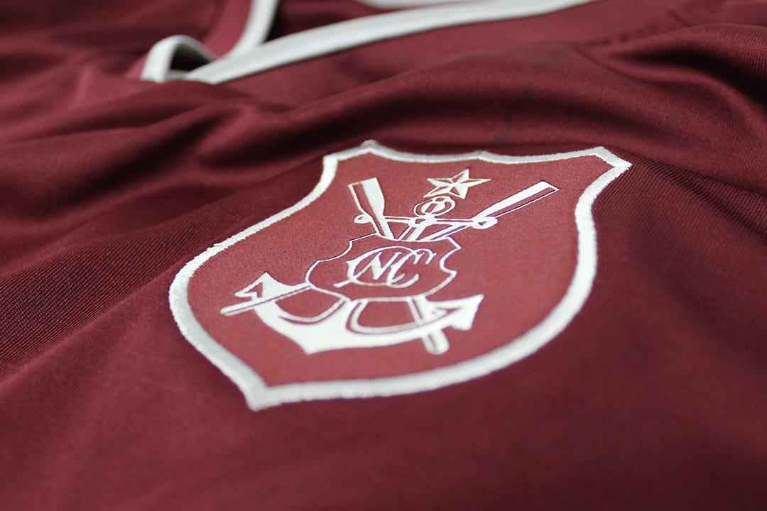 Novo uniforme celebra 'safra especial' do clube de Rosa e Silva e no er utilizado, em primeiro momento, como uniforme de jogo