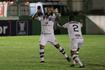 Paulinho - Unanimidade, at� agora, na temporada do Santa Cruz. Regular e dono do meio de campo tricolor, Paulinho � o gar�om do time, com seis assist�ncias. Titular absoluto do elenco, o volante participou de 19 dos 24 jogos da Cobra Coral e marcou dois gols. 

