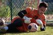 Luiz Fernando - Trazido pelo XV de Piracicaba, o experiente goleiro n�o participou de uma nenhuma partida como profissional. Foi al�ado como titular uma vez no in�cio do ano, mas em um amistoso contra o Campinense.
