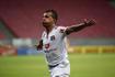 Didira - Apesar de contratado sob grande expectativa, Didira ainda n�o mostrou, de fato, a que veio. Tanto que, antes da parada do futebol, o lateral esquerdo Chiquinho � quem ocupou seu lugar no setor de cria��o. O meia tem cinco assist�ncias, dois gols marcados e 18 partidas jogadas.  