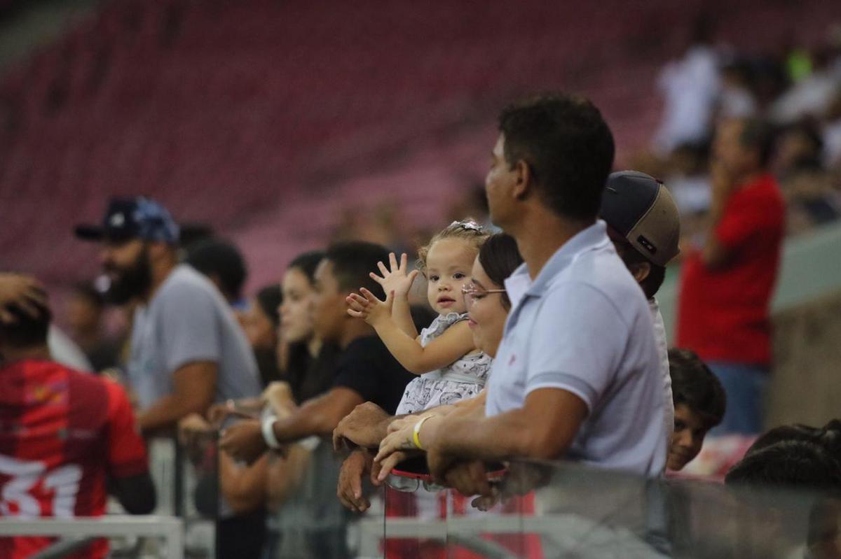 Jogo do Bem 2020 realizado na Arena de Pernambuco arrecadou alimentos para as Ong's LoveFtbol Brasil, Amar, Associao Afeto e Doutor Felicidade.