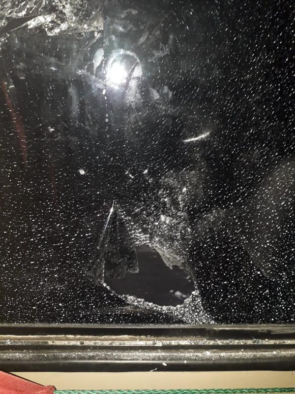 Confuso marca sada de jogo entre Central e Retr, pelo Pernambucano