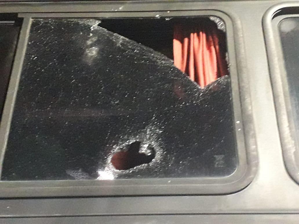 Confuso marca sada de jogo entre Central e Retr, pelo Pernambucano