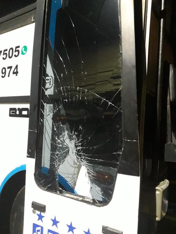 Confuso marca sada de jogo entre Central e Retr, pelo Pernambucano