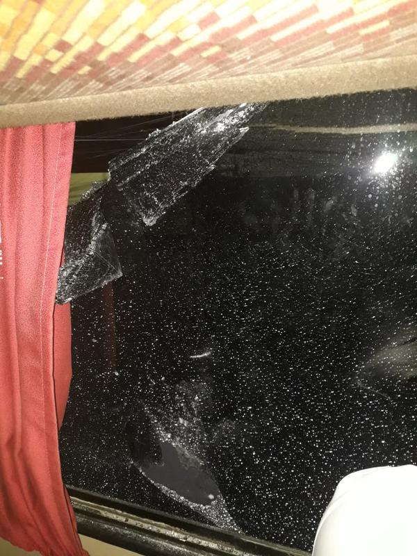 Confuso marca sada de jogo entre Central e Retr, pelo Pernambucano