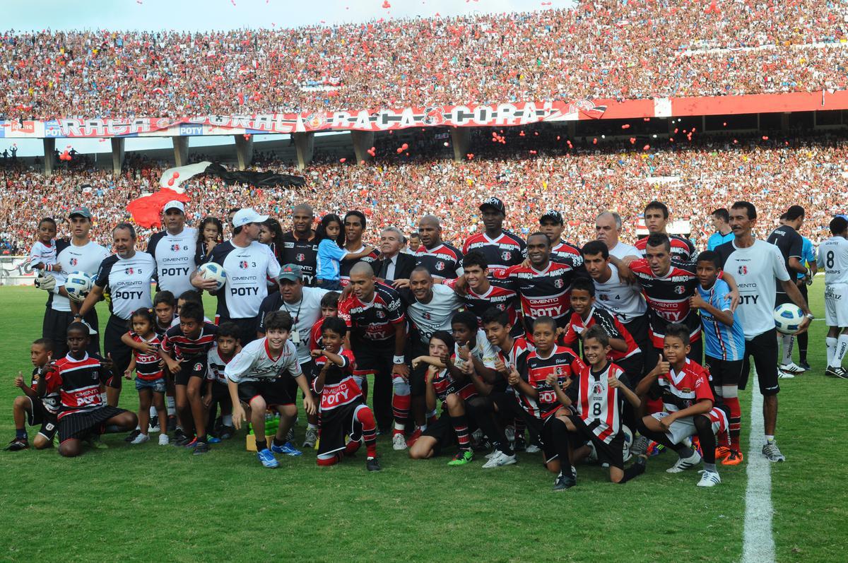 Na Srie D de 2011, Tiago Cardoso voltou a ser decisivo na campanha do acesso  Srie C, definido com um empate de 0 a 0 com o Treze no Arruda.
