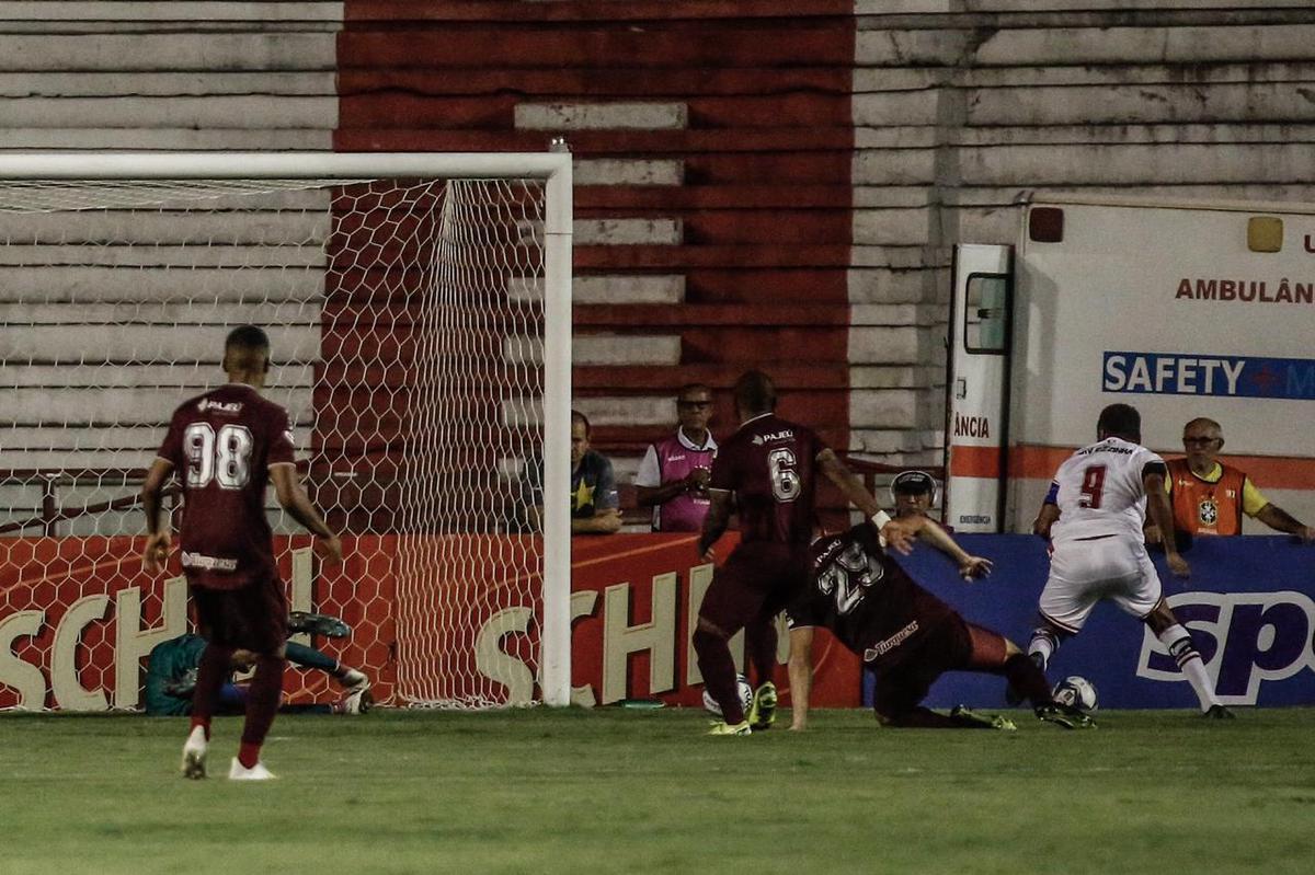 Em partida disputada nos Aflitos, Nutico faz estreia no Nordesto 2020 contra o River-PI, que  comandado por Mrcio Goiano, tcnico que antecedeu Gilmar Dal Pozzo no Timbu