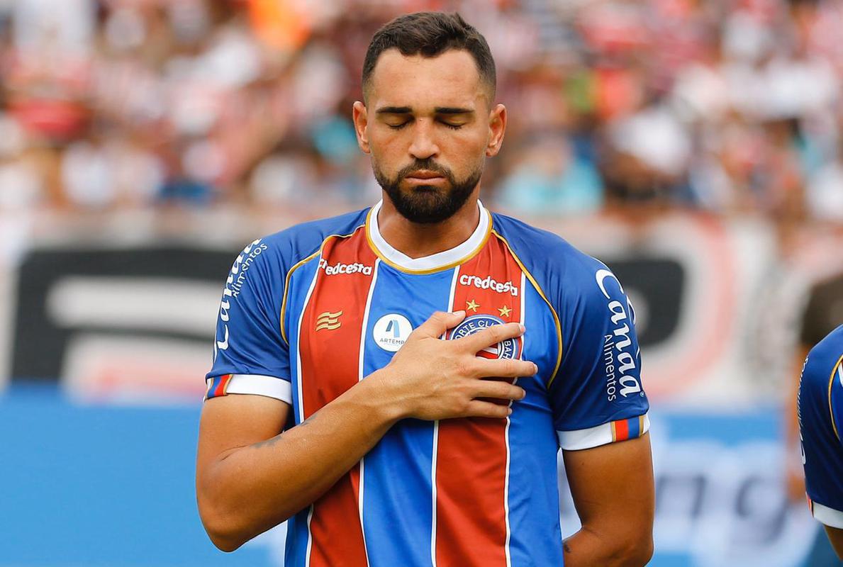 Santa Cruz e Bahia se enfrentaram no Arruda e empataram sem gols na estreia da Copa do Nordeste, em jogo que foi recheado de homenagens a Tiago Cardoso