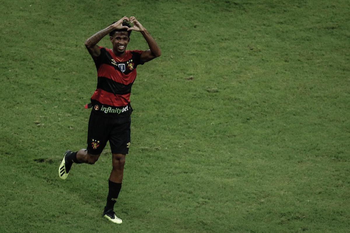 Equipes se enfrentaram na Arena pela terceira rodada do Campeonato Pernambucano