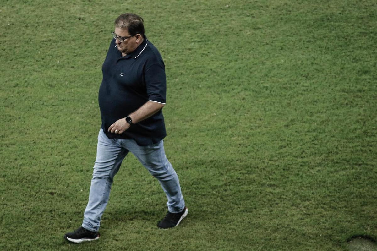 Equipes se enfrentaram na Arena pela terceira rodada do Campeonato Pernambucano