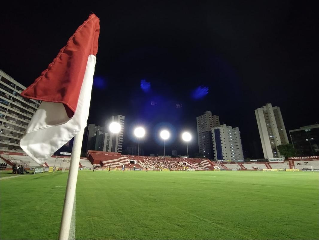 Kieza retorna ao time titular do Nutico em sua terceira passagem marcando gols na goleada do Timbu diante do Deciso Bonito, pela 3 rodada do Campeonato Pernambucano